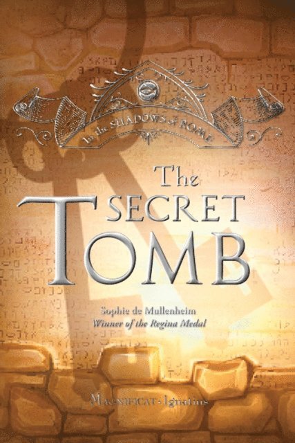 Sophie de Mullenheim - Secret Tomb, E-bok