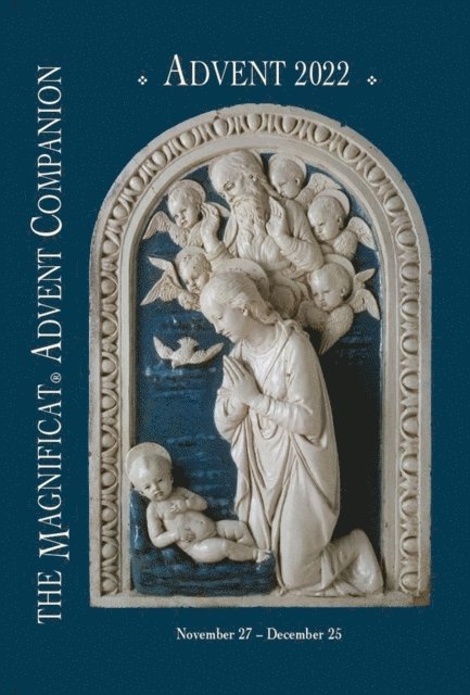 . Magnificat - 2022 Magnificat Advent Companion, E-bok