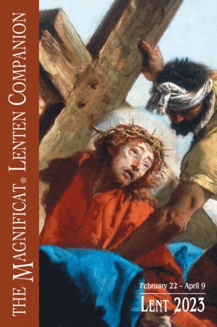 Magnificat - 2023 Magnificat Lenten Companion, E-bok