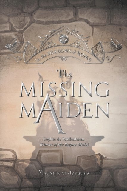 Sophie de Mullenheim - Missing Maiden, E-bok