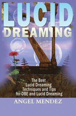 Angel Mendez - Lucid Dreaming, Häftad. Tillgänglighet: Lägg i varukorg