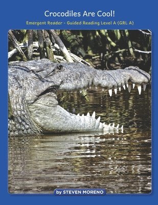 Crocodiles are Cool!