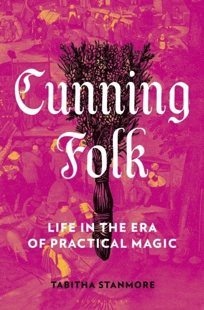 Tabitha Stanmore - Cunning Folk, E-bok