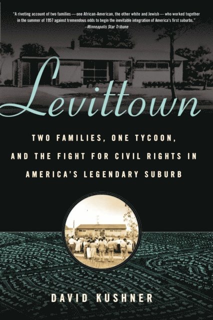 David Kushner - Levittown, E-bok