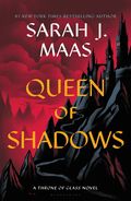 Queen of Shadows