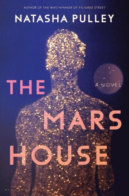 Natasha Pulley - Mars House, E-bok