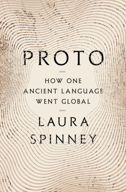 Laura Spinney - Proto, E-bok