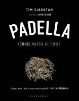 Tim Siadatan - Padella, Inbunden. Tillgänglighet: Lägg i varukorg