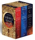 Crescent City Paperback Box Set