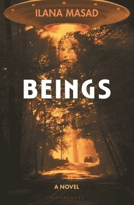 Ilana Masad - Beings, Inbunden. Tillgänglighet: Lägg i varukorg