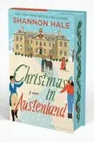 Shannon Hale - Christmas in Austenland, Inbunden. Tillgänglighet: Lägg i varukorg