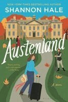 Shannon Hale - Austenland, Häftad