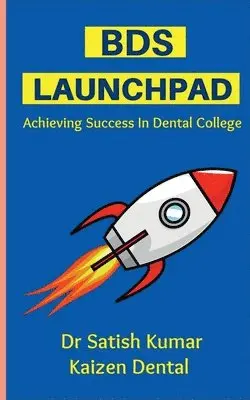 Sandip Kumar - BDS Launchpad, Häftad. Tillgänglighet: Lägg i varukorg