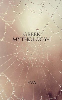 Eva - greek mythology-1, Häftad