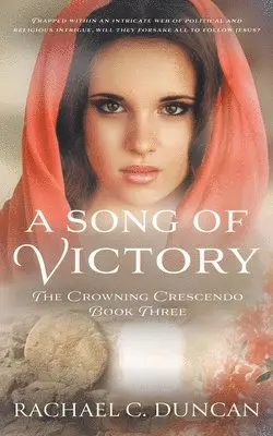 Rachael C Duncan - Song Of Victory, Häftad. Tillgänglighet: Lägg i varukorg