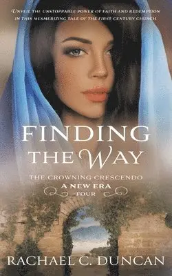 Rachael C Duncan - Finding the Way, Häftad. Tillgänglighet: Lägg i varukorg