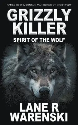 Lane R Warenski - Grizzly Killer, Häftad. Tillgänglighet: Lägg i varukorg