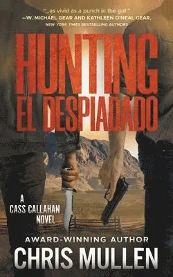 Chris Mullen - Hunting El Despiadado, Häftad. Tillgänglighet: Lägg i varukorg