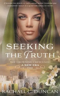 Rachael C Duncan - Seeking the Truth, Häftad. Tillgänglighet: Lägg i varukorg