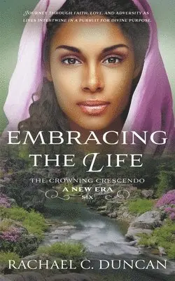 Rachael C Duncan - Embracing the Life, Häftad. Tillgänglighet: Lägg i varukorg