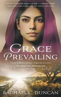 Rachael C Duncan - Grace Prevailing, Häftad. Tillgänglighet: Lägg i varukorg