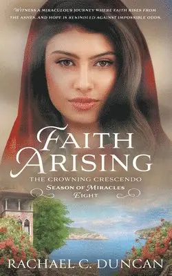 Rachael C Duncan - Faith Arising, Häftad. Tillgänglighet: Lägg i varukorg