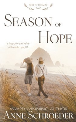 Anne Schroeder - Season of Hope, Häftad. Tillgänglighet: Lägg i varukorg