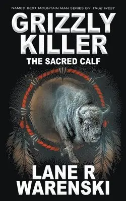 Lane R Warenski - Grizzly Killer, Häftad. Tillgänglighet: Lägg i varukorg