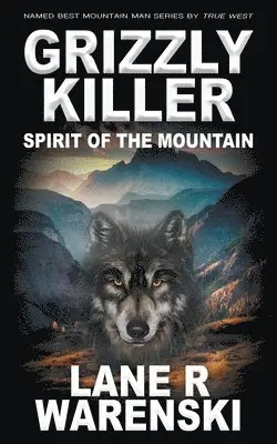 Lane R Warenski - Grizzly Killer, Häftad. Tillgänglighet: Lägg i varukorg