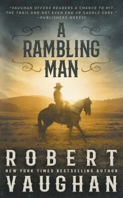 Robert Vaughan - Rambling Man, Häftad. Tillgänglighet: Lägg i varukorg