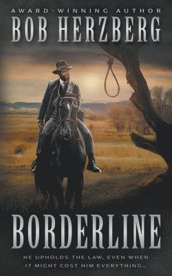 Bob Herzberg - Borderline, Häftad