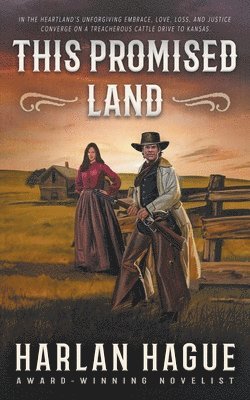 Harlan Hague - This Promised Land, Häftad. Tillgänglighet: Lägg i varukorg