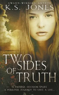 K S Jones - Two Sides of Truth, Häftad. Tillgänglighet: Lägg i varukorg