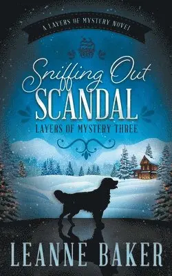 Leanne Baker - Sniffing Out Scandal, Häftad. Tillgänglighet: Lägg i varukorg
