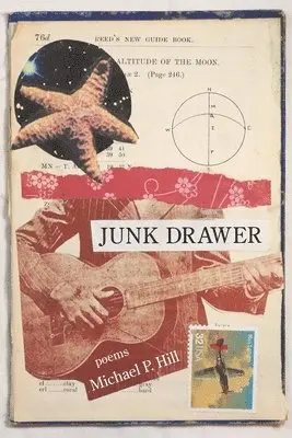 Michael P Hill - Junk Drawer, Häftad. Tillgänglighet: Lägg i varukorg