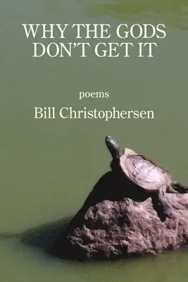 Bill Christophersen - Why the Gods Don't Get It, Häftad. Tillgänglighet: Lägg i varukorg