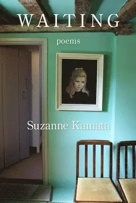Suzanne Kamata - Waiting, Häftad. Tillgänglighet: Lägg i varukorg