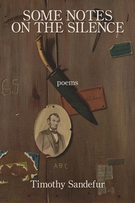 Some Notes on the Silence av Timothy Sandefur