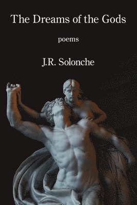 J R Solonche - Dreams of the Gods, Häftad