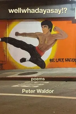 Peter Waldor - Wellwhadayasay!?, Häftad. Tillgänglighet: Lägg i varukorg