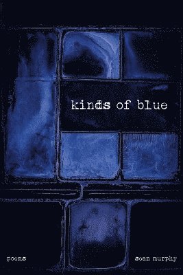 Sean Murphy - Kinds of Blue, Häftad. Tillgänglighet: Lägg i varukorg