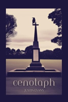 Justin Evans - Cenotaph, Häftad