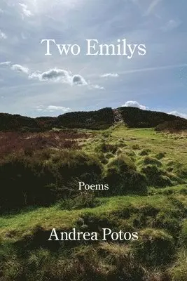 Andrea Potos - Two Emilys, Häftad. Tillgänglighet: Lägg i varukorg