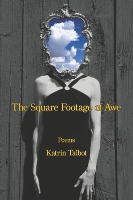 Katrin Talbot - Square Footage of Awe, Häftad