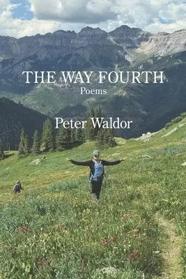 Peter Waldor - Way Fourth, Häftad. Tillgänglighet: Lägg i varukorg