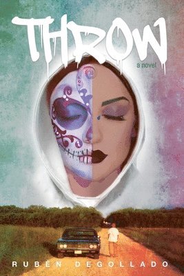 Rubén Degollado - Throw, Häftad