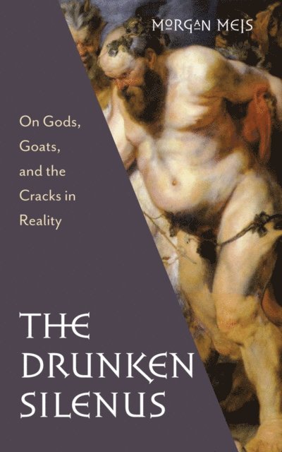 Morgan Meis - Drunken Silenus, E-bok
