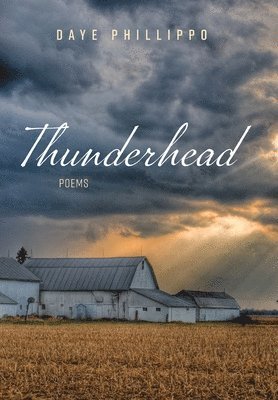 Daye Phillippo - Thunderhead, Inbunden