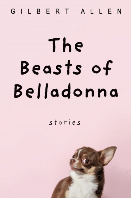 Gilbert Allen - Beasts of Belladonna, E-bok