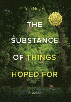 Tom Noyes - Substance of Things Hoped For, Inbunden